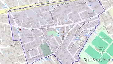 appartement de deux chambres 43 m² à vendre à Gignac-la-Nerthe