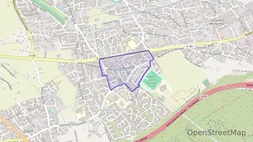 appartement de deux chambres 43 m² à vendre à Gignac-la-Nerthe