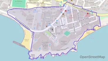 appartement d'une chambre 27 m² à vendre à Sète