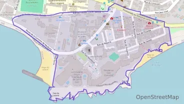 Appartement d'une pièce 26 m² à vendre  à Sète