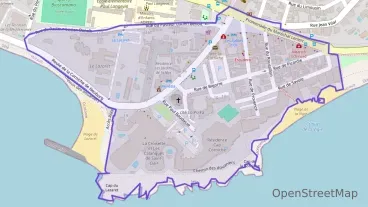 appartement d'une chambre 28 m² à vendre à Sète