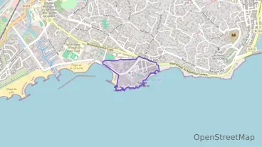 Appartement 45 m² trois pièces à vendre à Sète