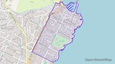 Appartement 39 m² deux pieces à vendre à Fréjus