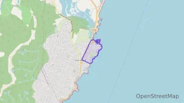 Appartement 39 m² deux pieces à vendre à Fréjus