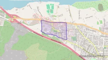 Appartement 120 m² trois pièces à vendre à Châteauneuf-les-Martigues