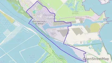 appartement d'une chambre 40 m² à vendre à Port-Saint-Louis-du-Rhône