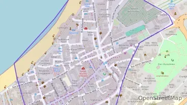 Appartement 60 m² quatre pièces à vendre à Saint-Jean-de-Luz