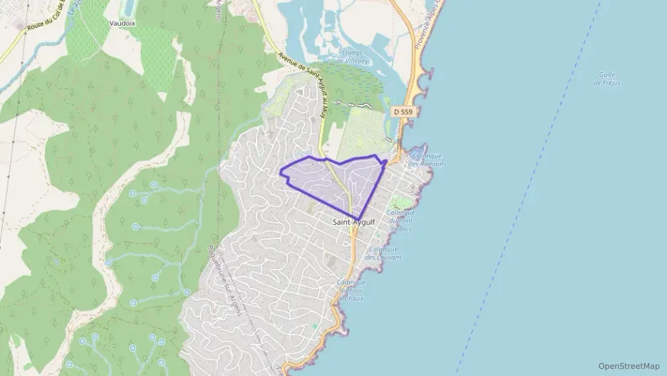 Appartement 65 m² trois pièces à vendre à Fréjus Appartement 65 m² trois pièces à vendre à Fréjus