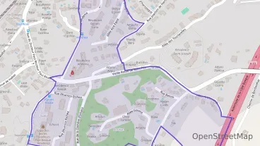 Appartement 66 m² trois pièces à vendre à Saint-Jean-de-Luz