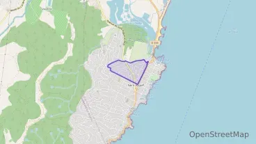 Appartement 45 m² deux pieces à vendre à Fréjus