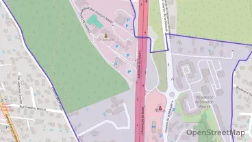 appartement de deux chambres 72 m² à vendre à Septèmes-les-Vallons