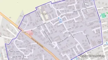 appartement de deux chambres 50 m² à vendre à Gignac-la-Nerthe