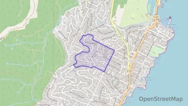 Appartement de trois pièces 69 m² à vendre  à Fréjus