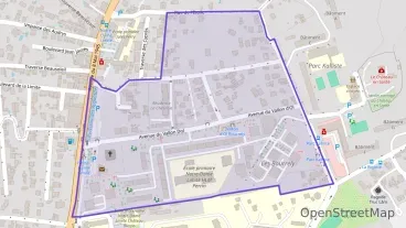 appartement d'une chambre 50 m² à vendre à Marseille 15e Arrondissement