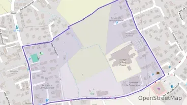 Appartement 72 m² trois pièces à vendre à Gignac-la-Nerthe