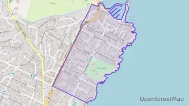 appartement d'une chambre 46 m² à vendre à Fréjus