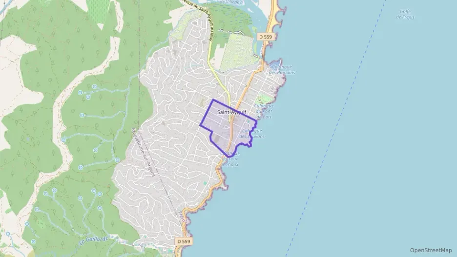 Appartement 32 m² deux pieces à vendre à Fréjus Appartement 32 m² deux pieces à vendre à Fréjus