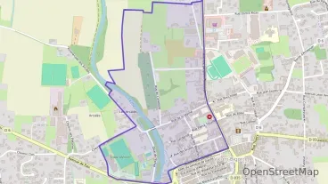 appartement de trois chambres 101 m² à vendre à Vic-en-Bigorre