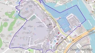 Appartement 80 m² trois pièces à vendre à Ciboure