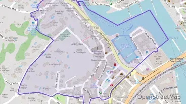 Appartement 60 m² trois pièces à vendre à Ciboure