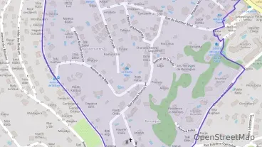 Appartement 28 m² deux pieces à vendre à Ciboure