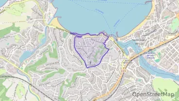 Appartement 28 m² deux pieces à vendre à Ciboure