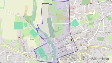 Appartement 83 m² trois pièces à vendre à Vic-en-Bigorre