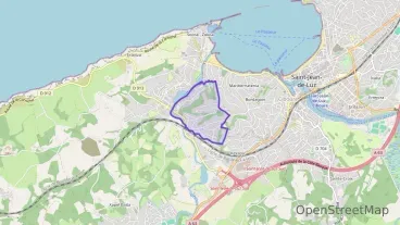 Appartement 35 m² deux pieces à vendre à Ciboure Appartement 35 m² deux pieces à vendre à Ciboure