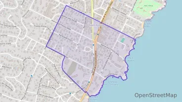 Appartement de deux pièces 51 m² à vendre  à Fréjus