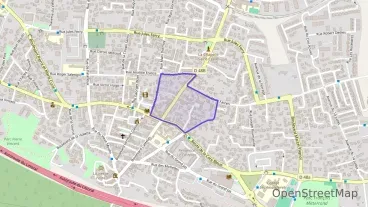 Appartement 50 m² trois pièces à vendre à Châteauneuf-les-Martigues