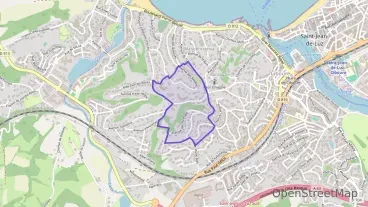 appartement d'une chambre 24 m² à vendre à Ciboure