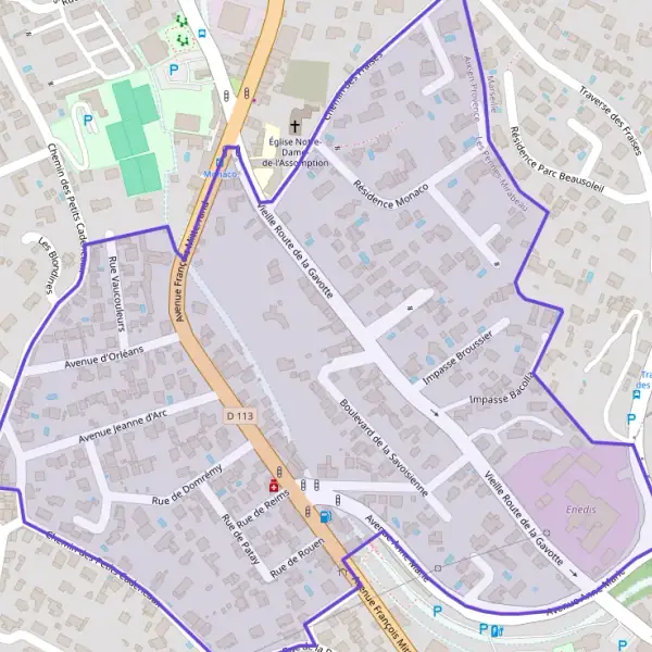 Property