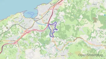 Appartement 74 m² trois pièces à vendre à Saint-Jean-de-Luz Appartement 74 m² trois pièces à vendre à Saint-Jean-de-Luz