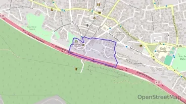 appartement de deux chambres 70 m² à vendre à Châteauneuf-les-Martigues