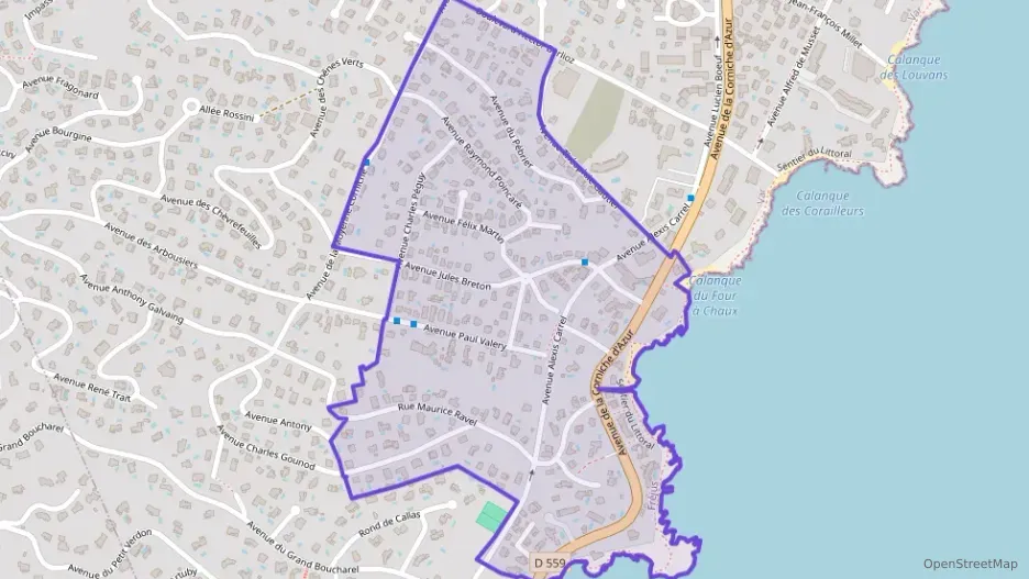 Appartement 24 m² une piece à vendre à Fréjus Appartement 24 m² une piece à vendre à Fréjus