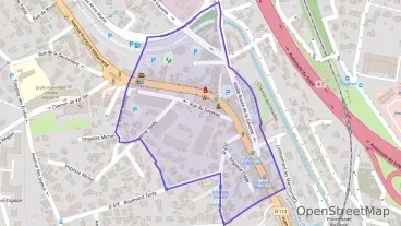 Appartement 74 m² trois pièces à vendre à Les Pennes-Mirabeau