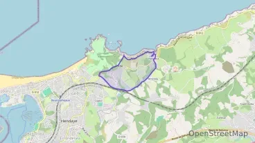 appartement de trois chambres 82 m² à vendre à Hendaye