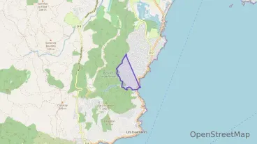 appartement d'une chambre 22 m² à vendre à Roquebrune-sur-Argens appartement d'une chambre 22 m² à vendre à Roquebrune-sur-Argens