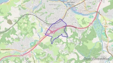 Appartement 41 m² deux pieces à vendre à Urrugne Appartement 41 m² deux pieces à vendre à Urrugne