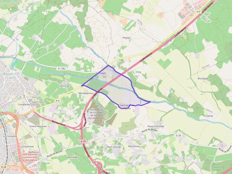 Appartement 156 m² 5 pièces à vendre à Béziers