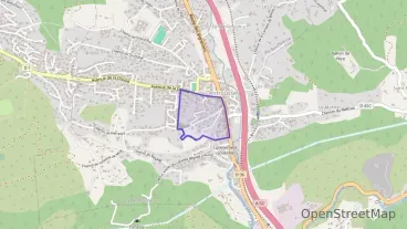 Appartement 70 m² trois pièces à vendre à La Destrousse
