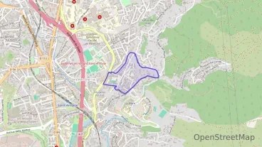 Appartement 63 m² trois pièces à vendre à Marseille 15e Arrondissement