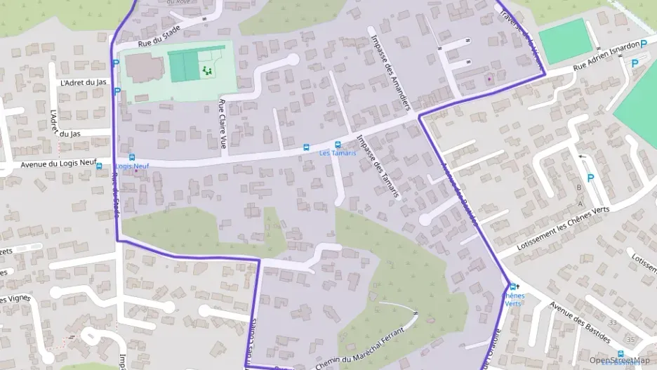 Appartement 112 m² quatre pièces à vendre à Le Rove Appartement 112 m² quatre pièces à vendre à Le Rove