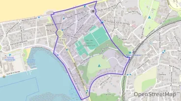 Appartement d'une pièce 30 m² à vendre  à Hendaye