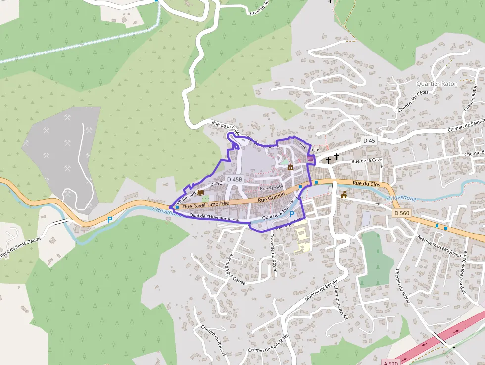 Appartement 40 m² deux pieces à vendre à Auriol