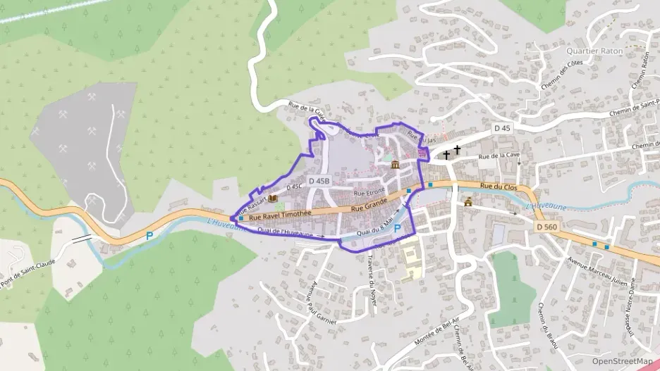 Appartement 63 m² trois pièces à vendre à Auriol