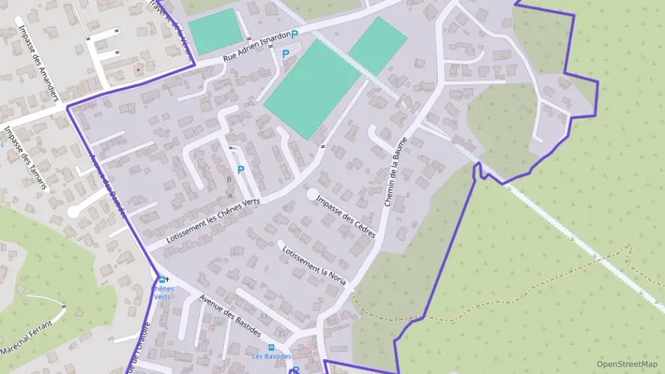 Appartement 68 m² trois pièces à vendre à Le Rove Appartement 68 m² trois pièces à vendre à Le Rove