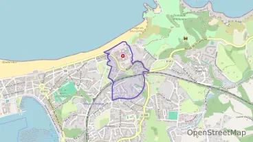 appartement de trois chambres 100 m² à vendre à Hendaye