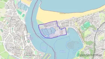 appartement de trois chambres 118 m² à vendre à Hendaye