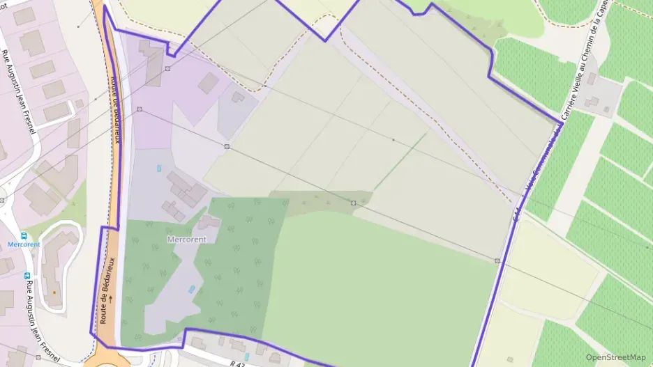 Appartement 145 m² quatre pièces à vendre à Béziers Appartement 145 m² quatre pièces à vendre à Béziers